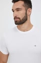 Gant t-shirt in cotone bianco 2003185