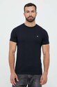 Gant t-shirt in cotone nero 2003185