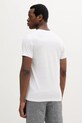 Abbigliamento Gant t-shirt in cotone 2003186 bianco