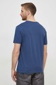 Oblečení Bavlněné tričko Gant 2003199 modrá