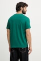 Îmbrăcăminte Gant tricou din bumbac 2003199 verde