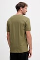 Oblečenie Bavlnené tričko Gant 2003199 zelená