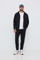 Хлопковая футболка Gant 2067004 белый NC24