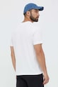 Îmbrăcăminte Gant tricou din bumbac 2067004 alb