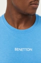 United Colors of Benetton t-shirt bawełniany Męski