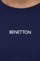 United Colors of Benetton t-shirt bawełniany Męski