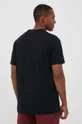 Bavlněné tričko Napapijri S-Box  Hlavní materiál: 100 % Bavlna Stahovák: 95 % Bavlna, 5 % Elastan
