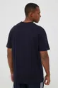 Bavlněné tričko Napapijri  Hlavní materiál: 100 % Bavlna Stahovák: 95 % Bavlna, 5 % Elastan