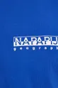 Pamučna majica Napapijri Muški