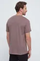 Βαμβακερό μπλουζάκι Hummel 100% Βαμβάκι