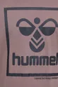 Хлопковая футболка Hummel Мужской