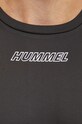 Tréningové tričko Hummel Flex 219171 čierna