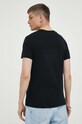 Îmbrăcăminte American Vintage tricou din bumbac MGAMI02AH23 negru