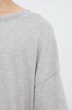 American Vintage t-shirt MYPA02CH23 szary
