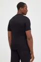 πολύχρωμο Βαμβακερό μπλουζάκι BOSS 3-pack