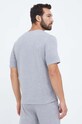 Odzież BOSS t-shirt lounge 50502864 szary