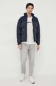 Tričko Tommy Hilfiger MW0MW30437 béžová AW23