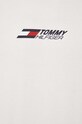 Tričko Tommy Hilfiger MW0MW30437 béžová