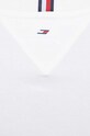 Tommy Hilfiger t-shirt MW0MW32641 biały