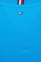 Tommy Hilfiger t-shirt MW0MW32641 niebieski