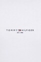 Хлопковая футболка Tommy Hilfiger MW0MW32584 белый