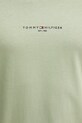 Bavlnené tričko Tommy Hilfiger MW0MW32584