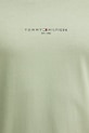 Tommy Hilfiger t-shirt bawełniany MW0MW32584