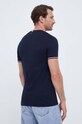 Одяг Бавовняна футболка Tommy Hilfiger MW0MW32584 темно-синій