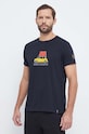 La Sportiva t-shirt Cinquecento czarny N55999999