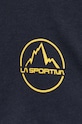 La Sportiva t-shirt Cinquecento N55999999 czarny