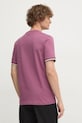 Îmbrăcăminte BOSS tricou din bumbac 50501097 roz