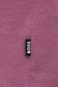 BOSS tricou din bumbac 50501097 roz