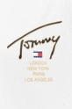 Βαμβακερό μπλουζάκι Tommy Jeans