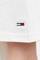 Tommy Jeans t-shirt in cotone DM0DM17732 beige