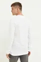 πολύχρωμο Βαμβακερή μπλούζα με μακριά μανίκια Tommy Jeans 2-pack