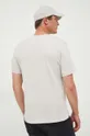 Bavlnené tričko Trussardi  100 % Bavlna