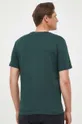 Trussardi t-shirt bawełniany 100 % Bawełna