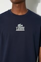 Lacoste cotton t-shirt TH1147