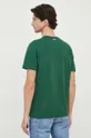 Lacoste t-shirt bawełniany 100 % Bawełna