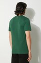 Clothing Lacoste cotton t-shirt TH1147 green