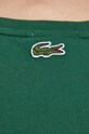 Lacoste t-shirt in cotone TH1147 verde