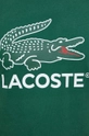 Pamučna majica Lacoste Muški