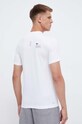 Μπλουζάκι Lacoste TH5207 λευκό AW23