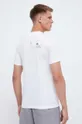 Kratka majica Lacoste bela