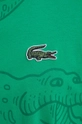 Lacoste t-shirt bawełniany Męski