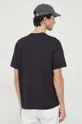 Lacoste t-shirt bawełniany Materiał zasadniczy: 100 % Bawełna, Ściągacz: 98 % Bawełna, 2 % Elastan