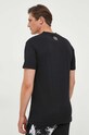 Oblečenie Bavlnené tričko PLEIN SPORT FACC.MTK6426.SJY001N čierna