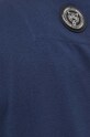 PLEIN SPORT t-shirt bawełniany AACC.MTK6550.SJY001N