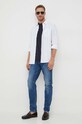 Футболка Guess Z2YI11.J1314 тёмно-синий NC24