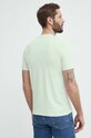 Odzież Guess t-shirt ALPHY Z2YI11.J1314 zielony